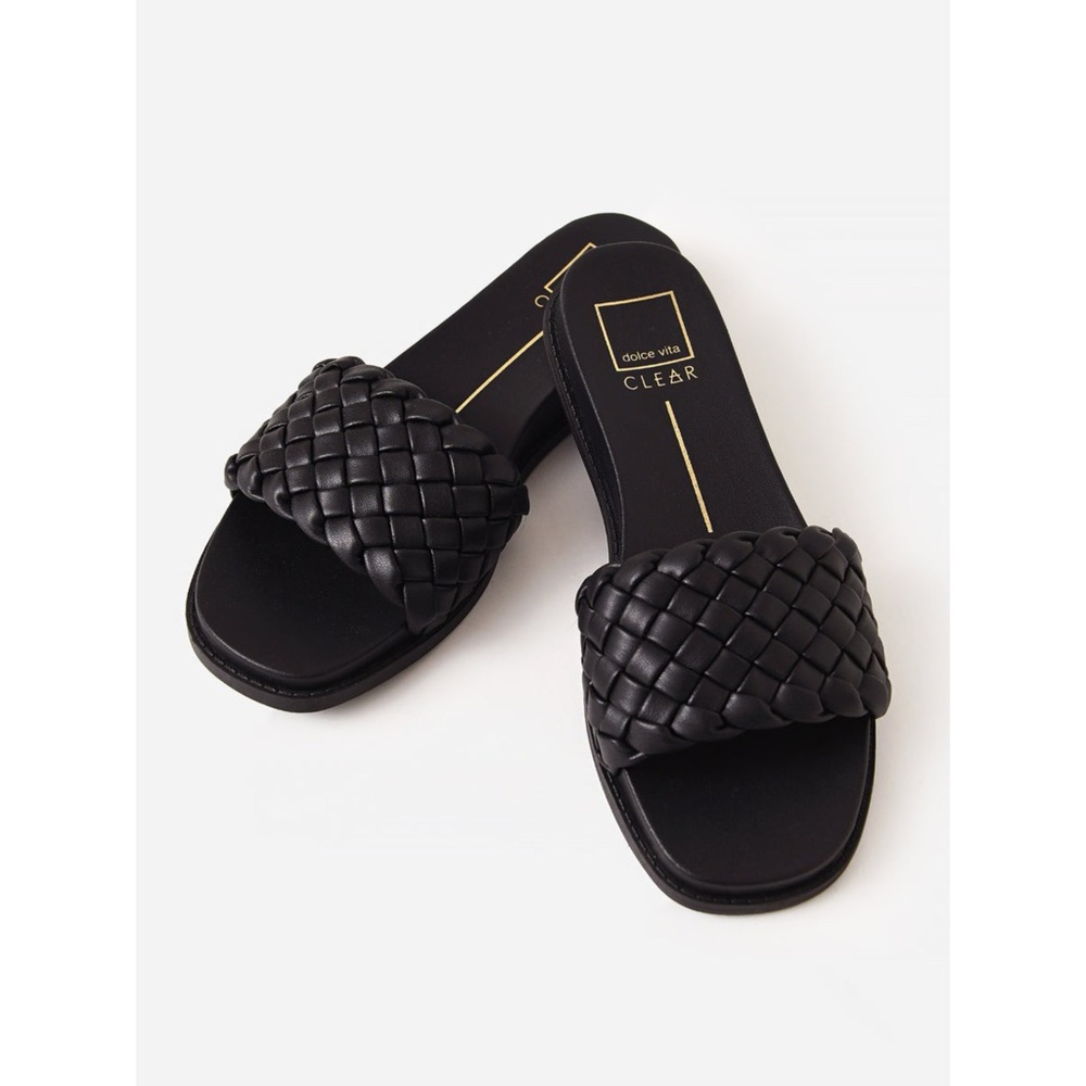 Dolce Vita Women's Grazie Slide Sandal - Size 8
